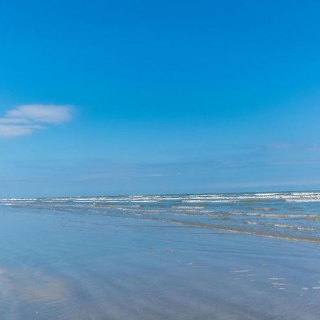 Perfect Location Spacious Yard Coffee Bar At This Lovely Beach Home Galveston Exterior foto